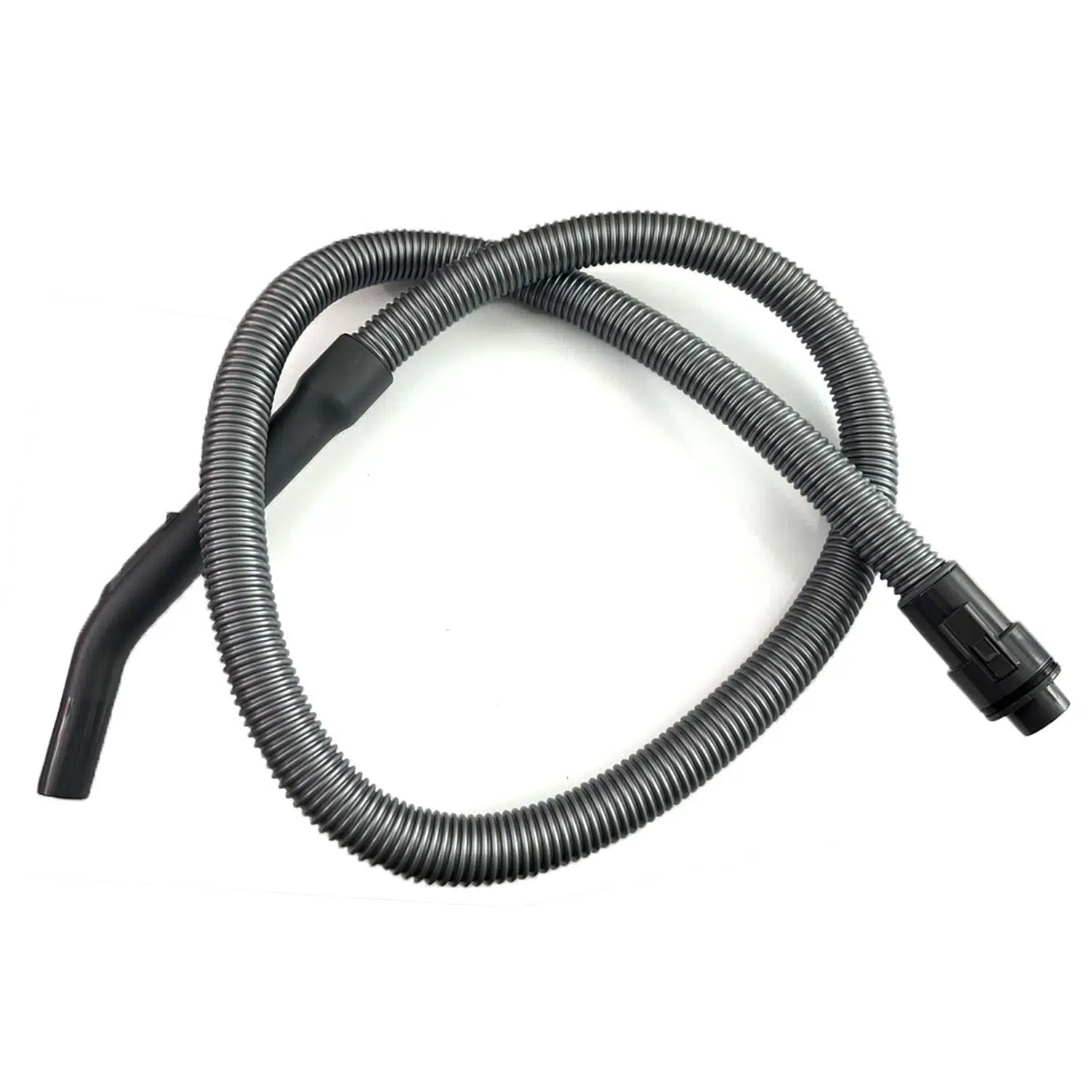 Orijinal Arçelik Süpürge Hortumu | 9182001636 | Kilitli Bağlantı | Tam Set