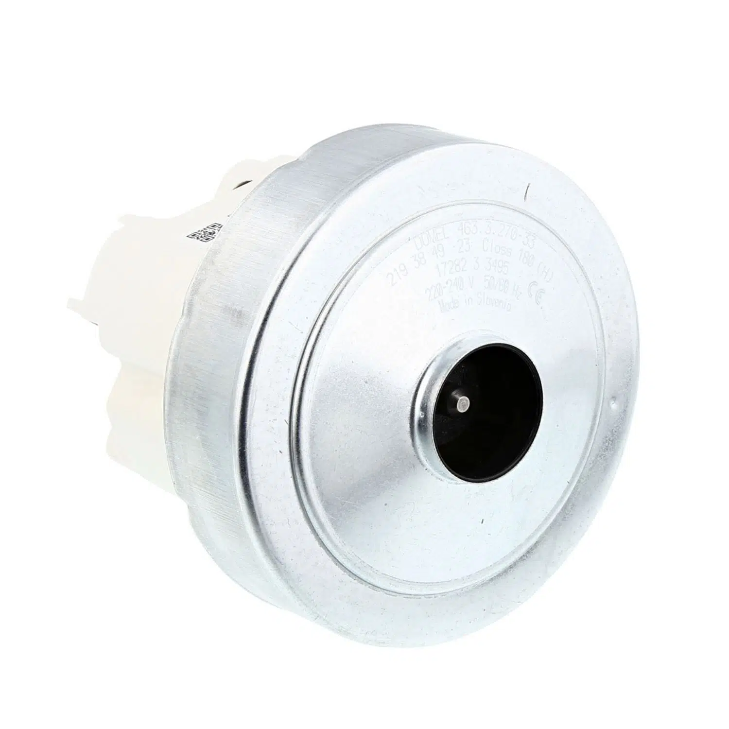 Electrolux AEG 2193849235 Süpürge Motoru | 230V 800W