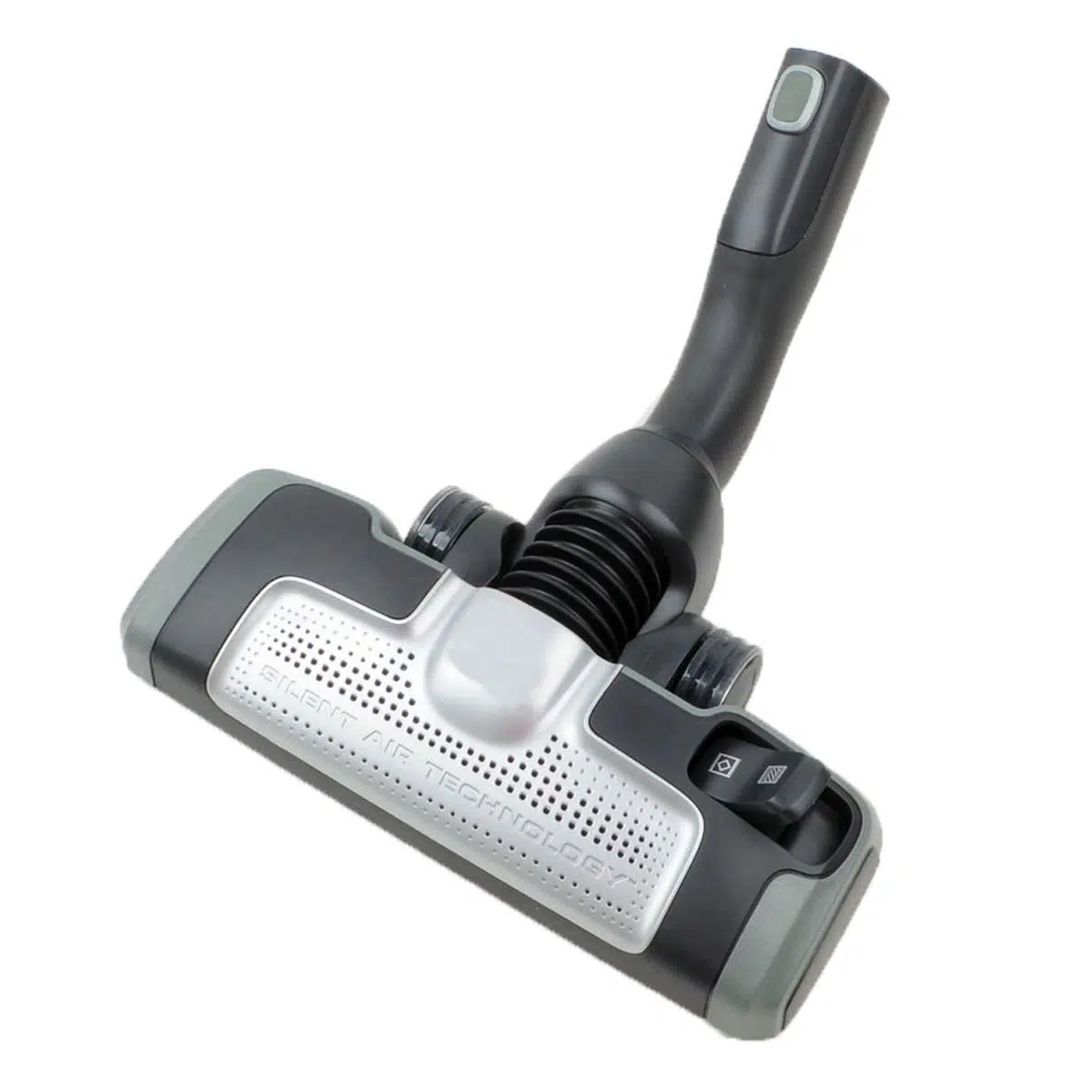 Electrolux | 36mm Oval Bağlantılı Sessiz Emici Başlık | Halı ve Sert Zeminler İçin