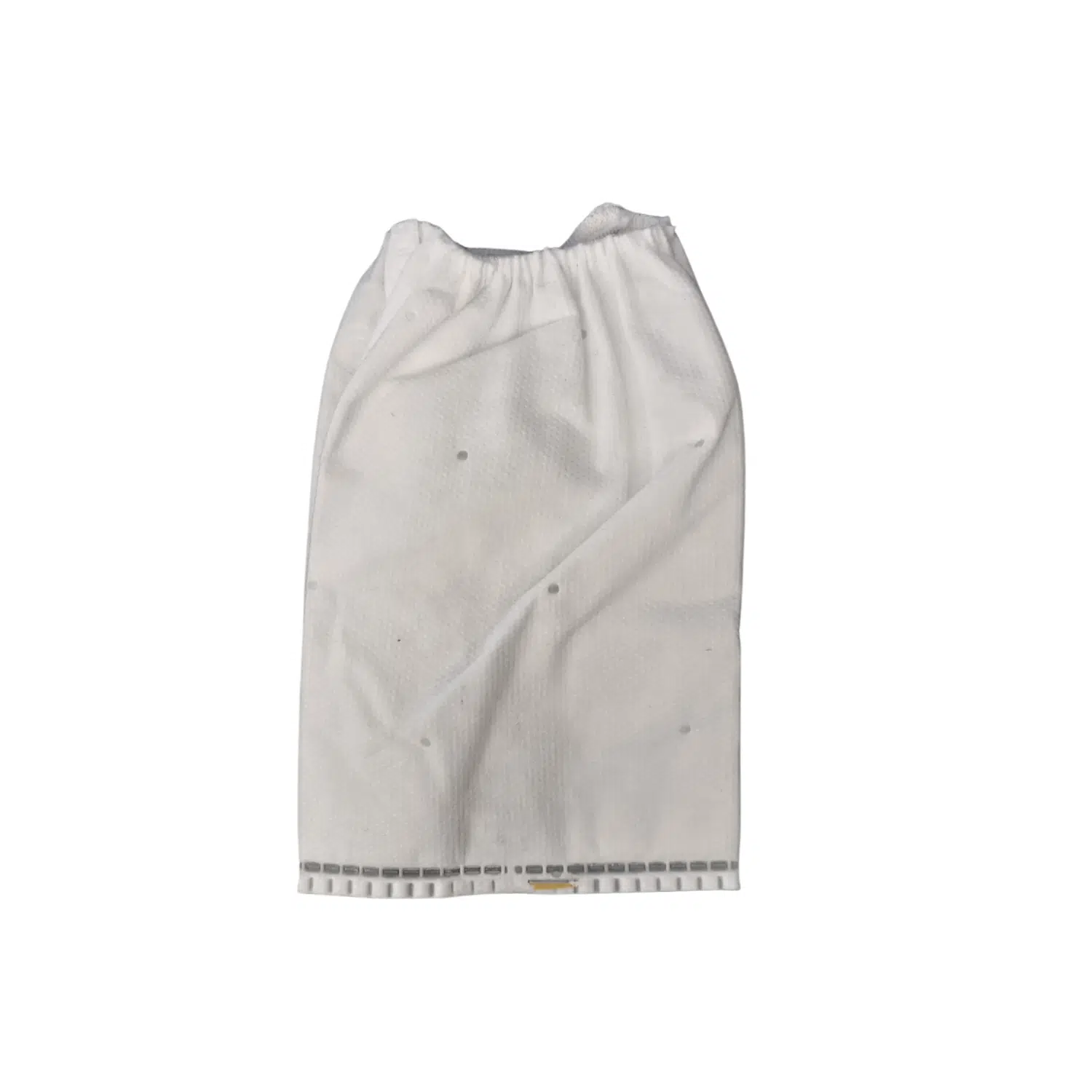 Fantom Pratik P1200 - Speedy DU 2000 Beyaz Toz Torbası