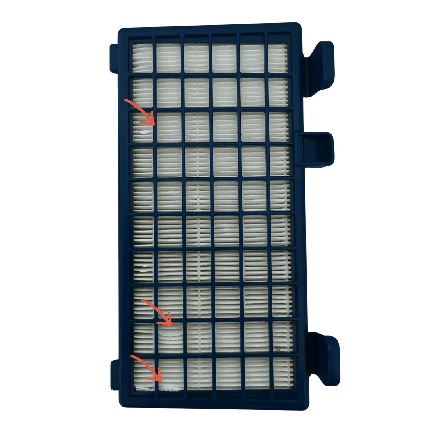 Rowenta X-Trem Power Serisi HEPA Filtre | RS-RT3931 ve ZR902301 | Teşhir Ürünü