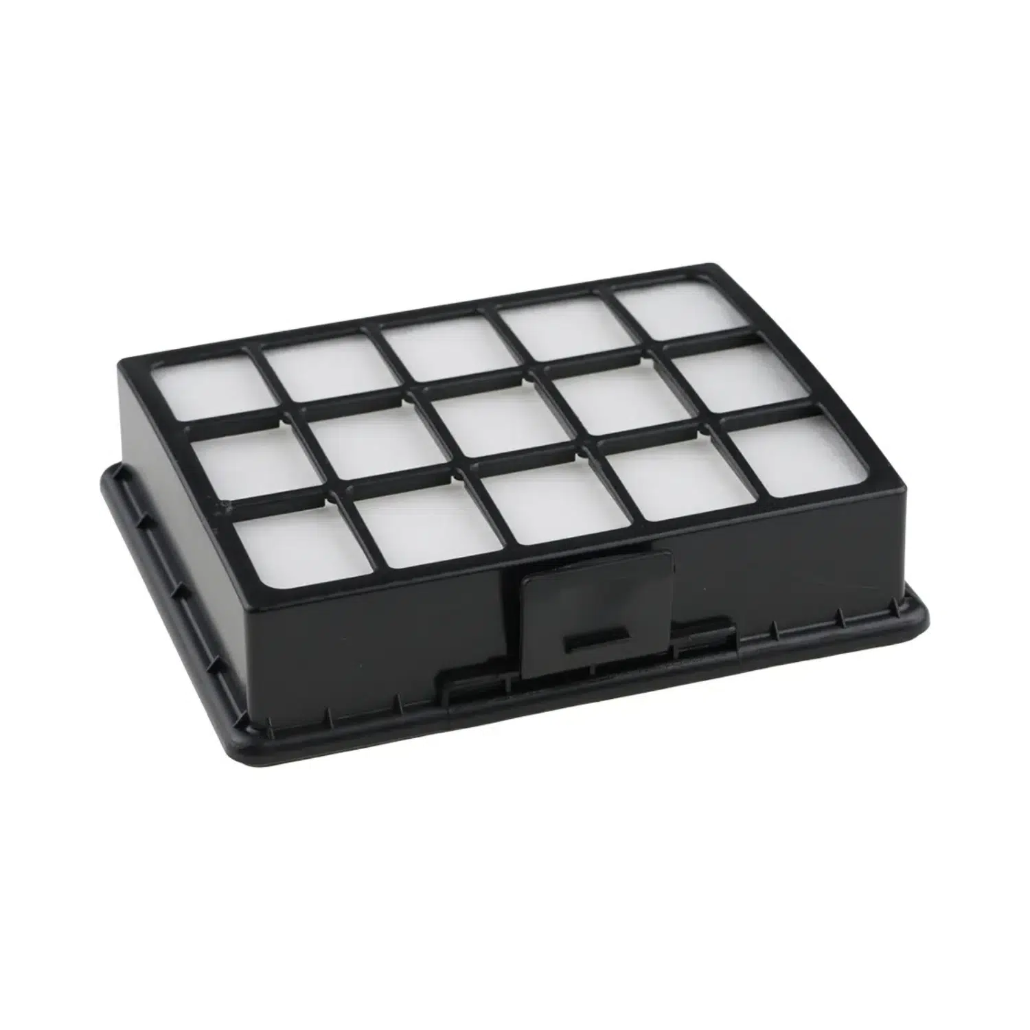 Samsung SC6500 Çıkış HEPA 13 Filtresi | DJ97-01250A Uyumlu