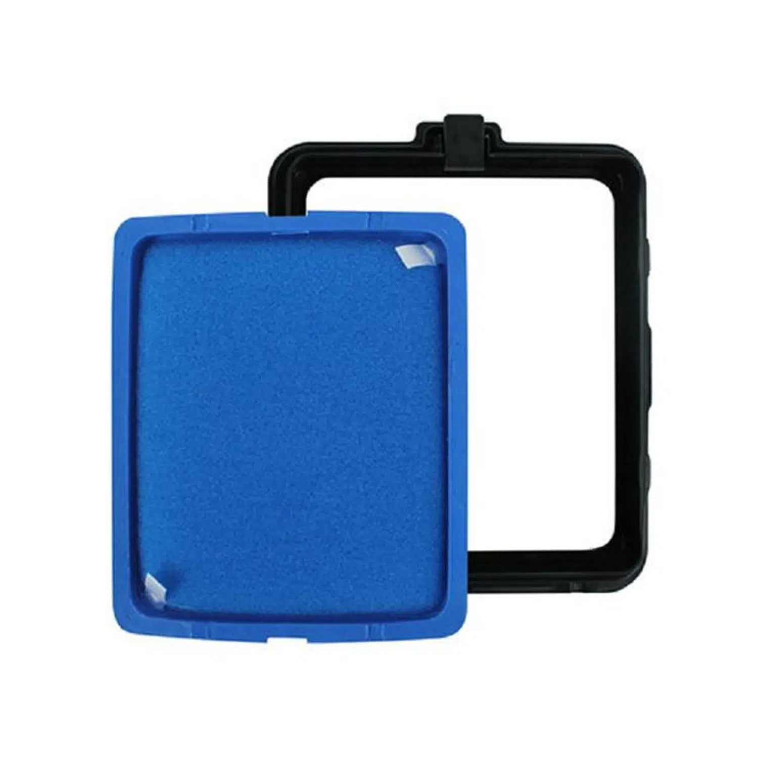 Philips PowerPro Expert CP0617 Filtre ve Filtre Çerçevesi | 432200494512