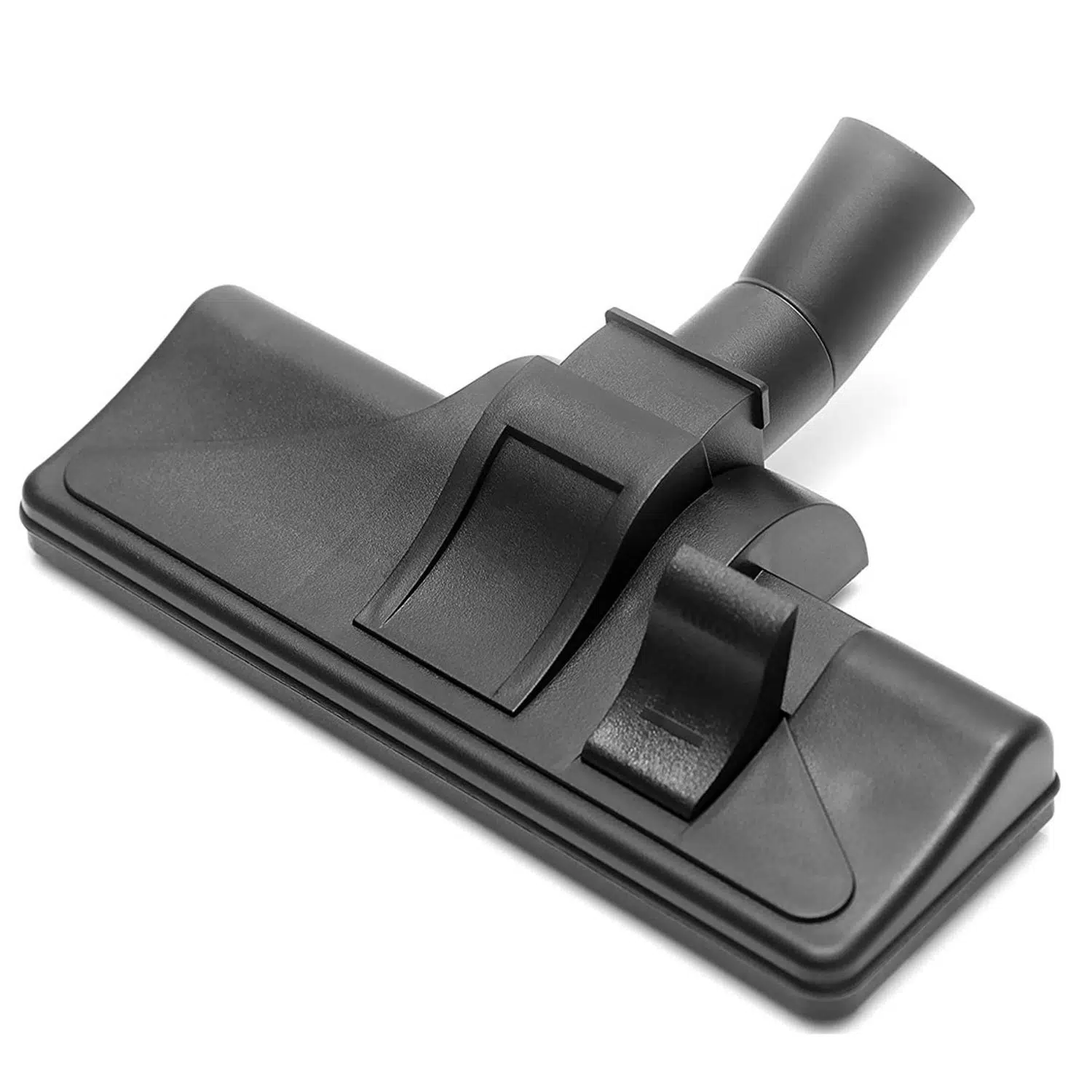 32mm Bağlantılı Çift Kanallı Emici Başlık | 90 Derece Özel Boyun