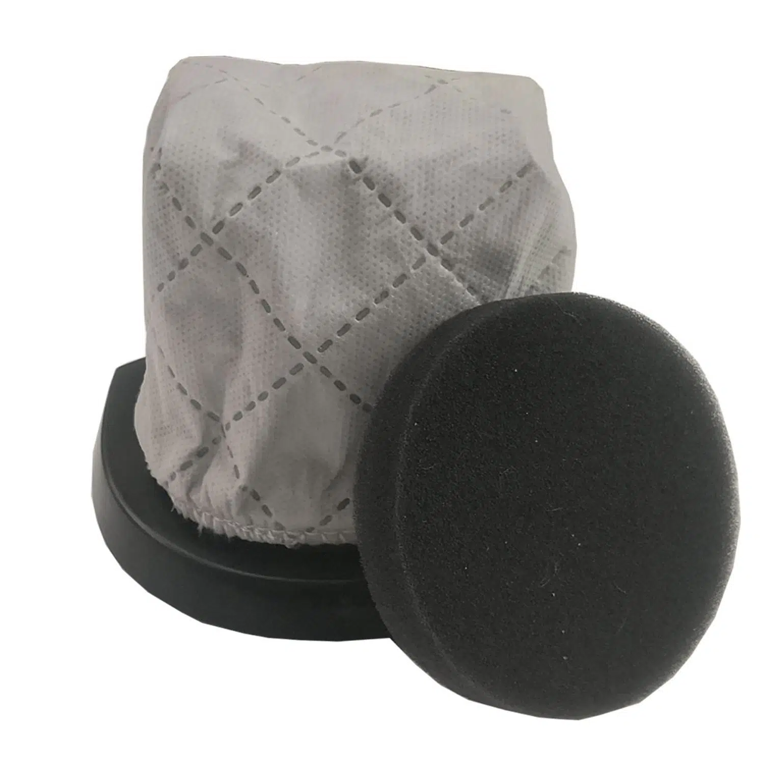 Fakir Lucky - Rody - Starky - Vacuus Model Süpürgeler için Filtre