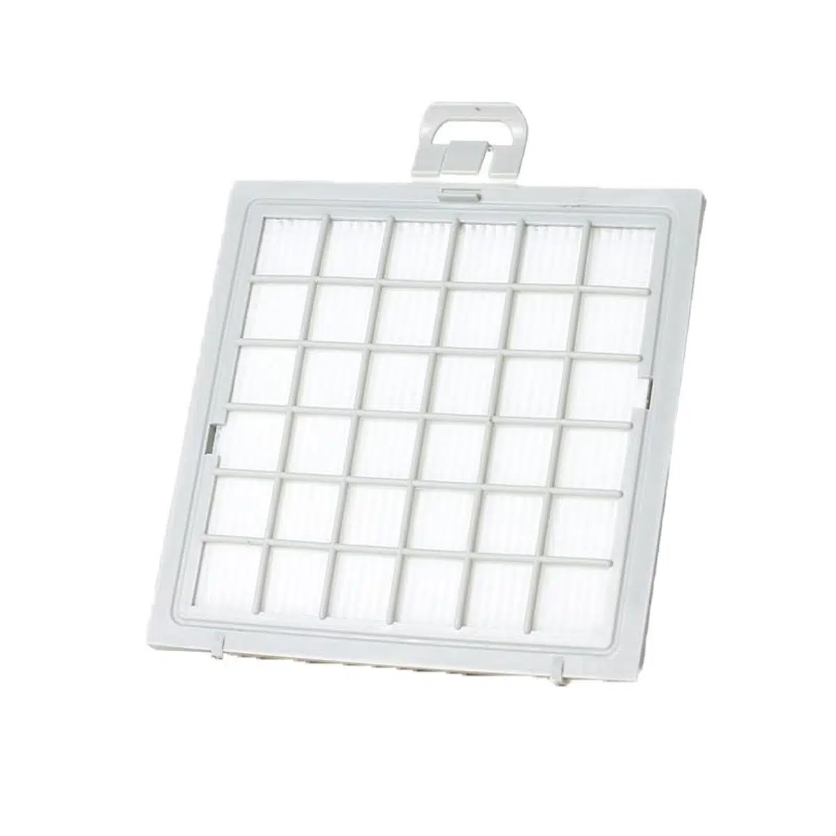 Bosch ve Siemens Çıkış Hava Filtresi | VZ151HFB ve BBZ151HF Muadili