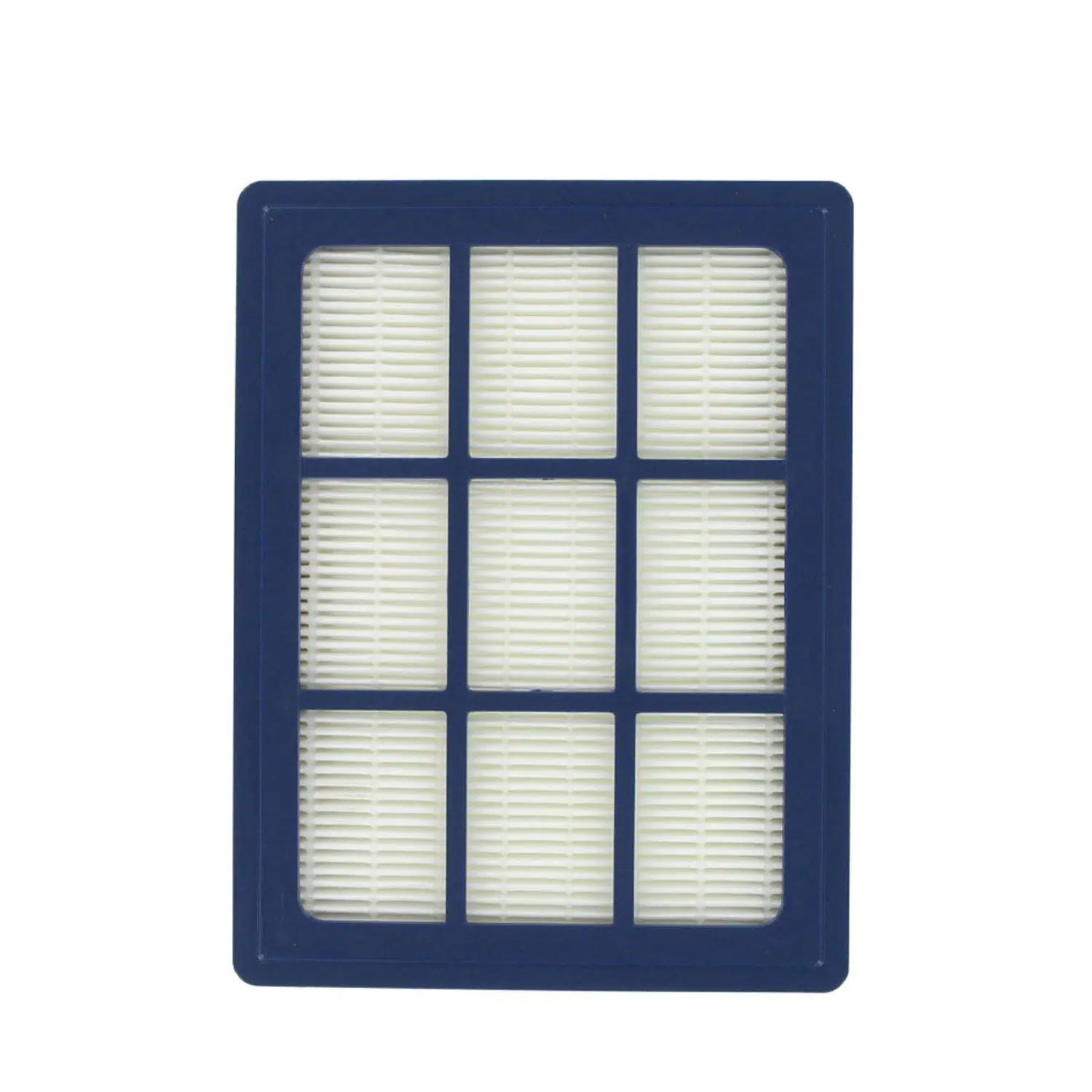 Nilfisk Elit - Select - VP600 ve Family için Hepa Filtre | 107409854 