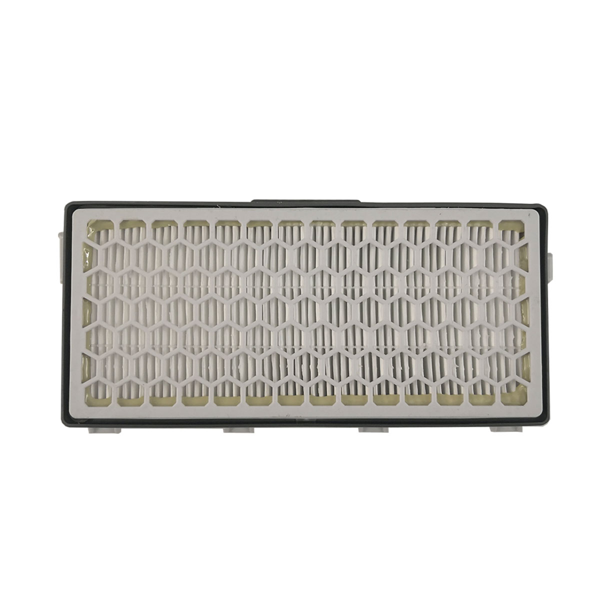 Fersan | Miele Süpürgeler İçin HEPA 13 Filtre | SF-AH50, SF-HA50 Muadili