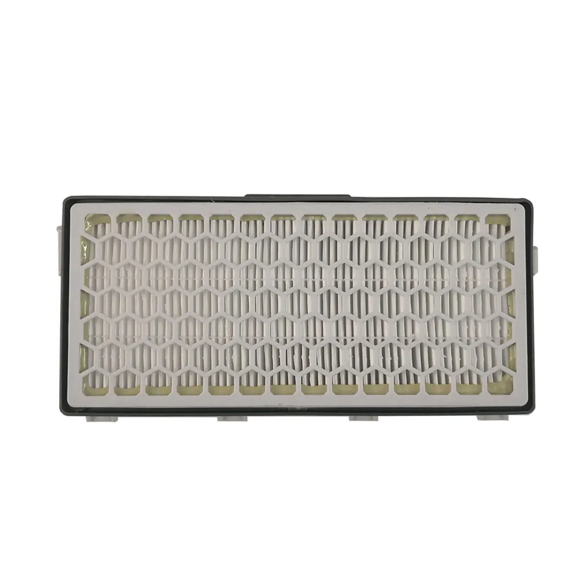 Fersan | Miele Süpürgeler İçin HEPA 13 Filtre | SF-AH50, SF-HA50 Muadili
