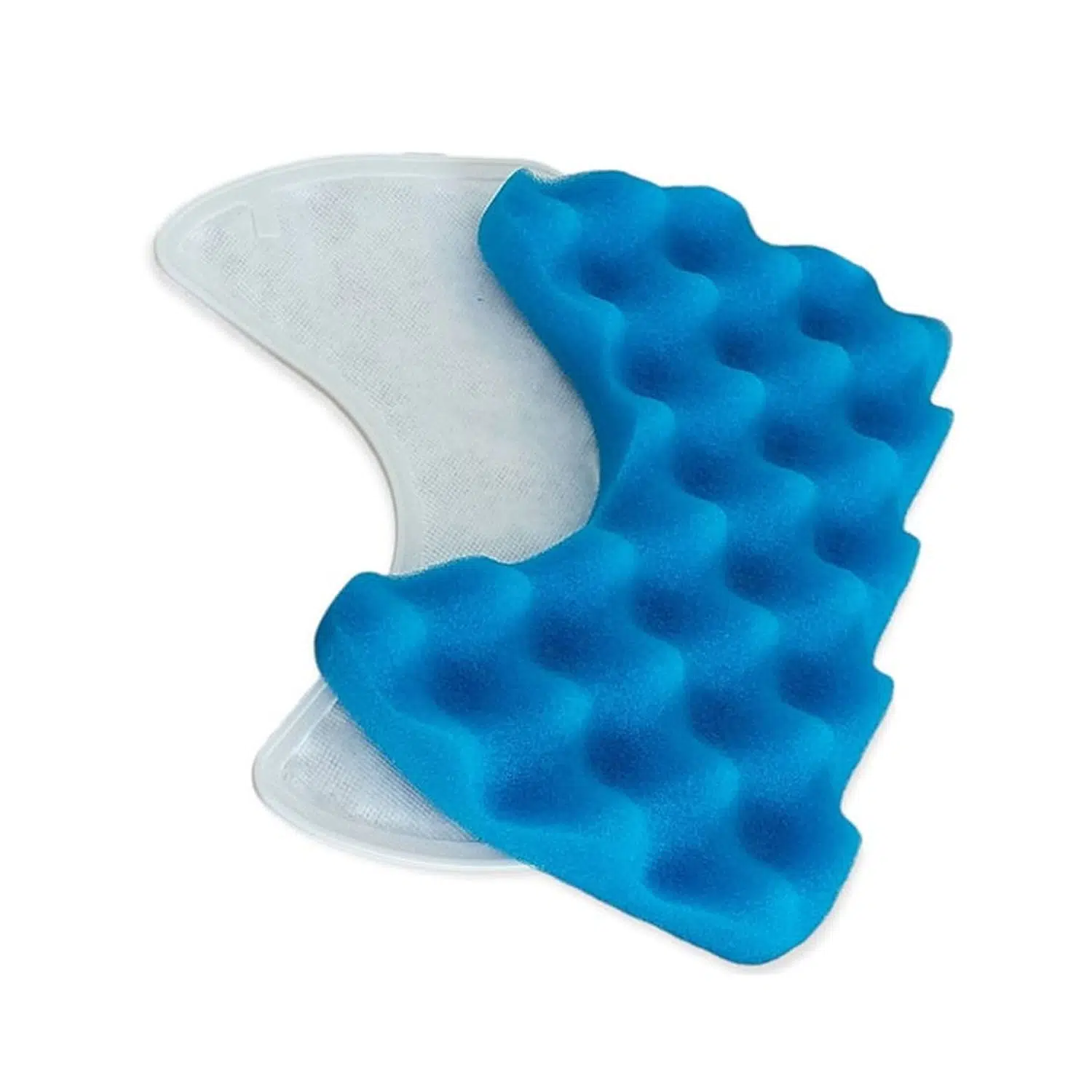 Samsung SC6750 Izgaralı Sünger Filtre | DJ97-01159A | DJ97-01159B