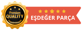 Eşdeğer Parça
