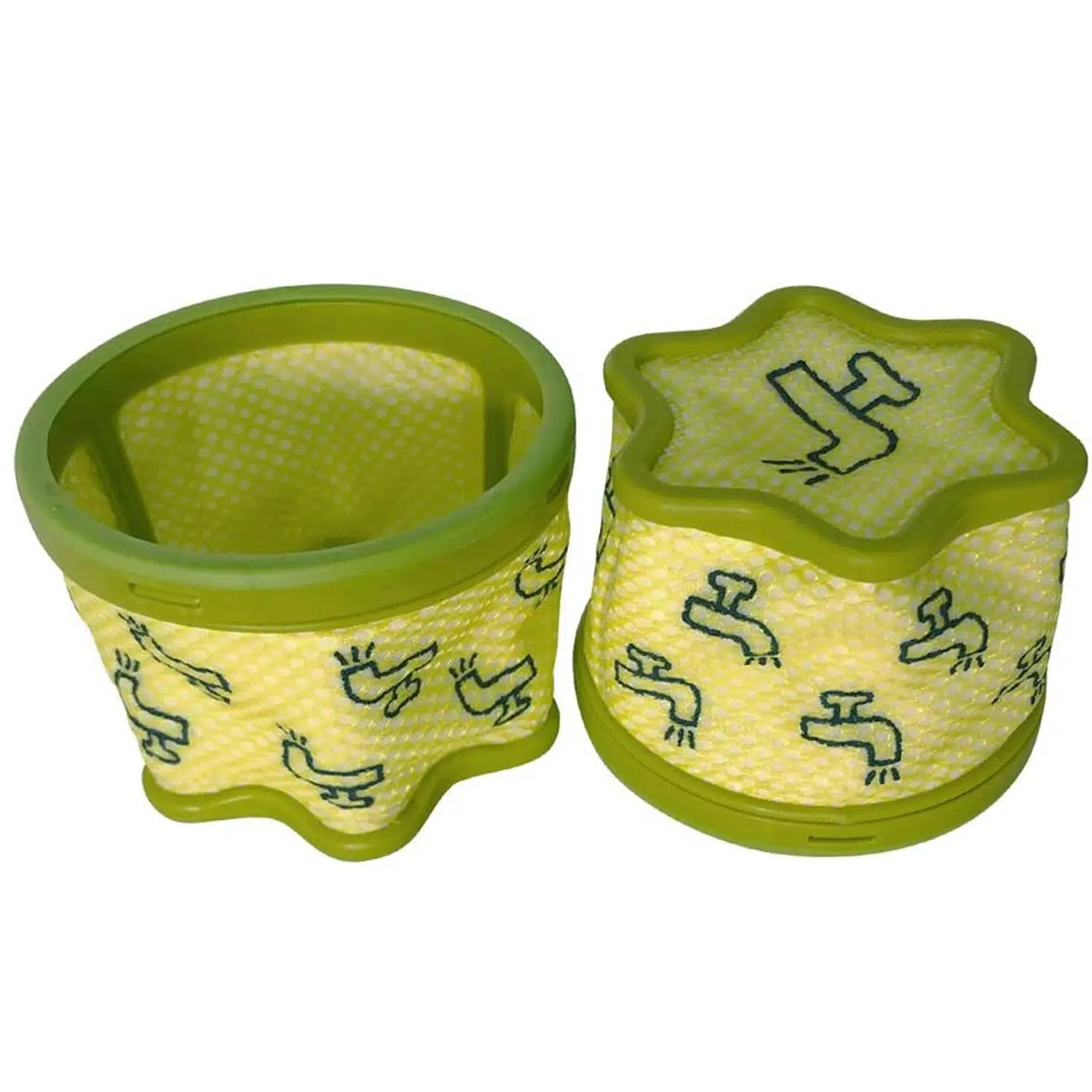 LG CordZero A9 Ön Filtre | ADQ75393701 ve ADQ74774001